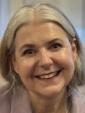 Professor Johanna Gibson